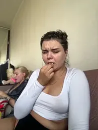 NikaMur stripchat stream image