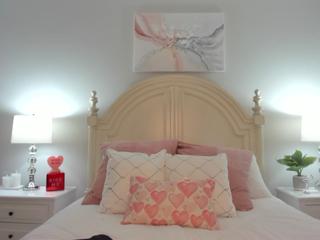 Cecilia Blue flirt4free stream image