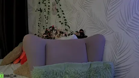 Holy_Silvia stripchat stream image