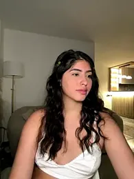 Gaby_zahir_ stripchat stream image