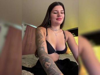 -MaybeBaby- bongacams stream image