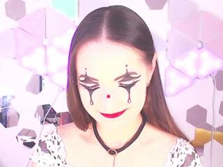 Hot Alicia flirt4free stream image