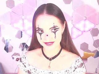 Hot Alicia flirt4free stream image