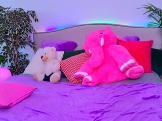 Chantall Reynolds flirt4free stream image