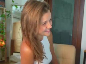 eli_sun chaturbate stream image