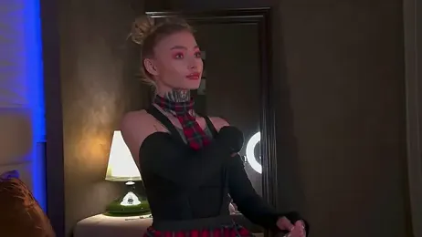 AriWild stripchat stream image