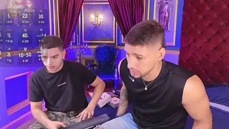 MarcoVitto stripchat stream image