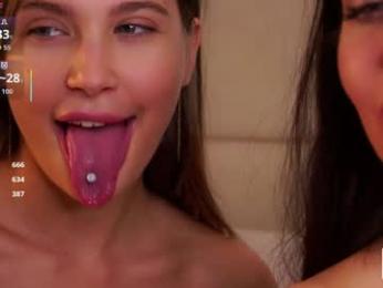 vivid_girls chaturbate stream image