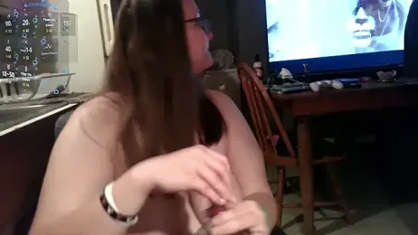 TurtleLady420 stripchat stream image