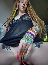 LucidLucy stripchat stream image