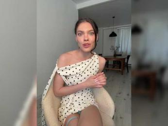 GlamModelHoney bongacams stream image