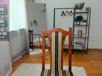 glossybabe_ chaturbate stream image