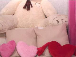 Naomi Bea flirt4free stream image