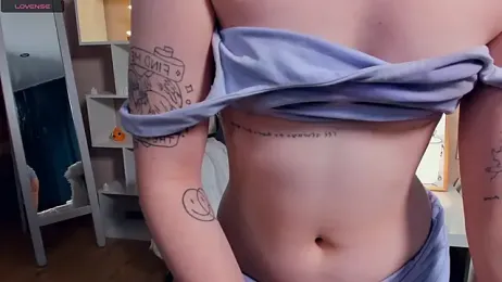 RenetTolken stripchat stream image