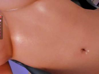 MadelineFox bongacams stream image