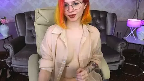 Sasha_Exclusive stripchat stream image