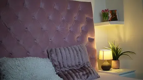 MaiaMini stripchat stream image