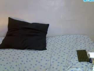 georginaemly camsoda stream image