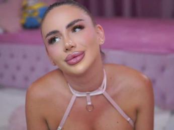 AshleysinnX bongacams stream image