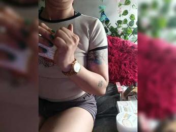 Cocochanell bongacams stream image