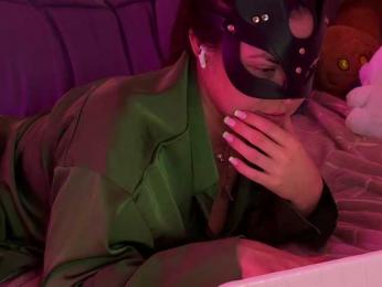 Koketka bongacams stream image