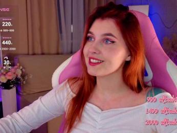 HoneyCherry bongacams stream image