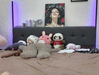 dolly-ll bongacams stream image