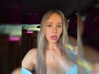 CandyViki bongacams stream image