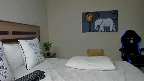 Renee-18 stripchat stream image