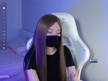 Evo4kaStorm bongacams stream image