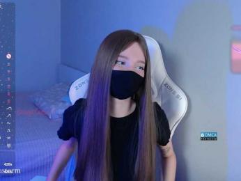 Evo4kaStorm bongacams stream image