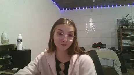 SweetyBabyDemon stripchat stream image