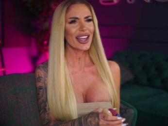 RaquelleVon bongacams stream image