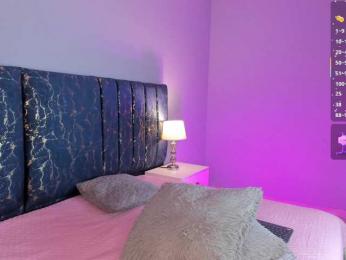 Gisell-Montoy bongacams stream image