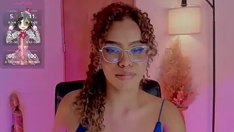 Oxana_Fedorova stripchat stream image