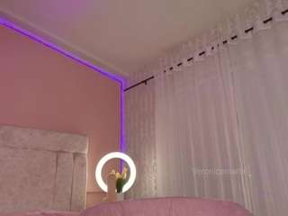 veronicamartin camsoda stream image