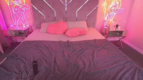 JeysyPotter stripchat stream image