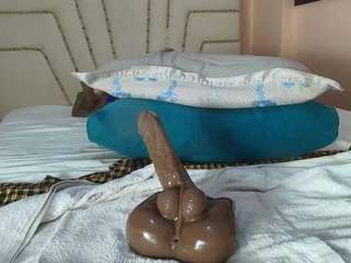 hornyafricangirl camsoda stream image