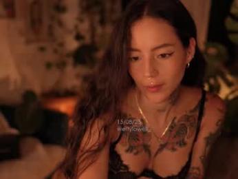 effylowell_ chaturbate stream image