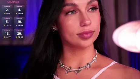 LunaNight stripchat stream image