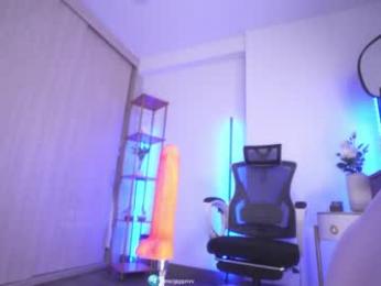 gigi_ulala chaturbate stream image