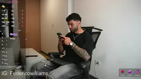 Derek_w stripchat stream image