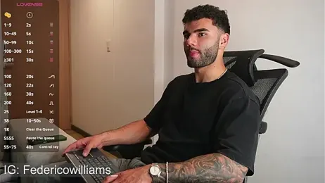 Derek_w stripchat stream image