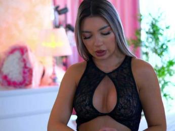 ArtTeasee bongacams stream image