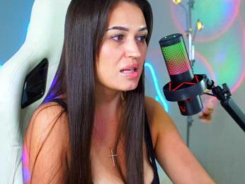 Alinka-chocolatee bongacams stream image