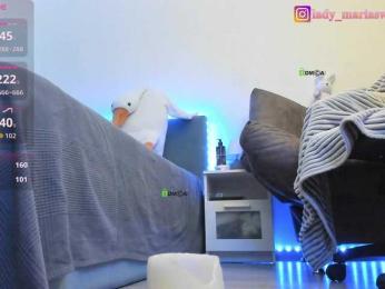 _SweetLady_ bongacams stream image