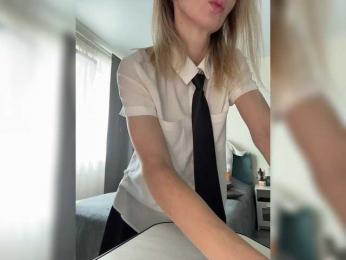 _SweetLady_ bongacams stream image