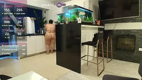 Layla- stripchat stream image