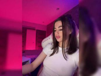 HotGirlEva bongacams stream image