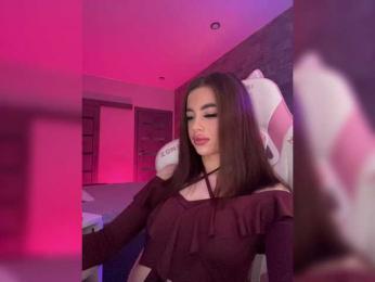 HotGirlEva bongacams stream image